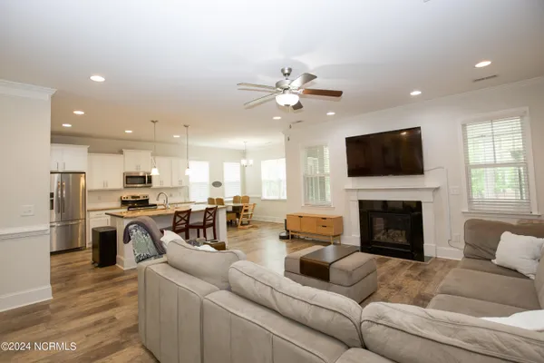 $3,100 | 144 Moultrie Lane, Aberdeen, NC 28315