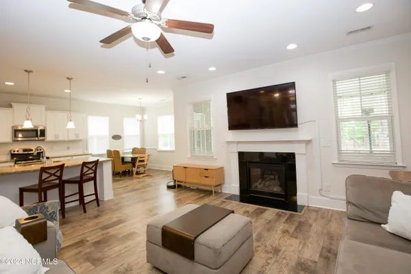 $3,100 | 144 Moultrie Lane, Aberdeen, NC 28315