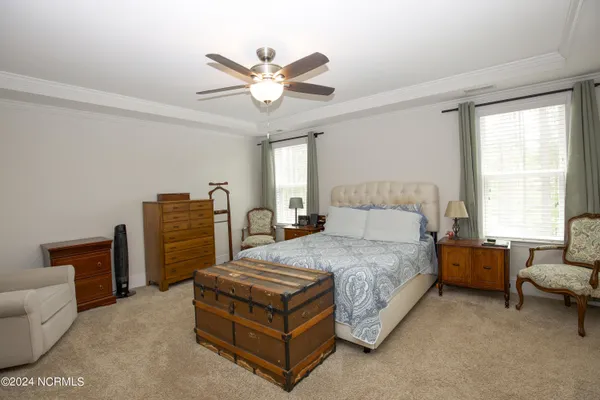 $3,100 | 144 Moultrie Lane, Aberdeen, NC 28315