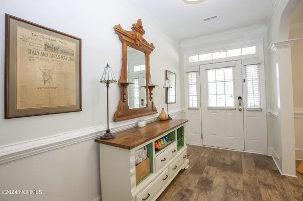 $3,100 | 144 Moultrie Lane, Aberdeen, NC 28315