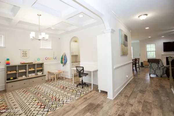 $3,100 | 144 Moultrie Lane, Aberdeen, NC 28315