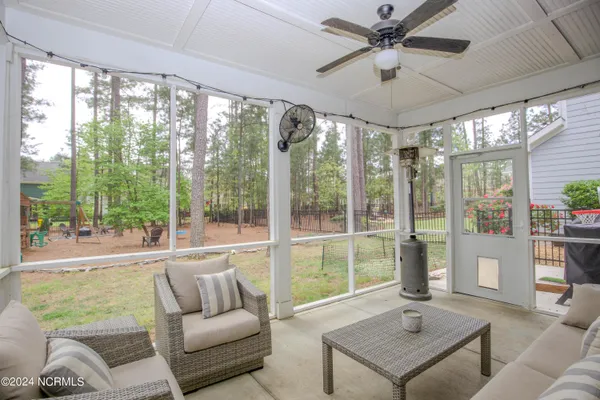 $3,100 | 144 Moultrie Lane, Aberdeen, NC 28315