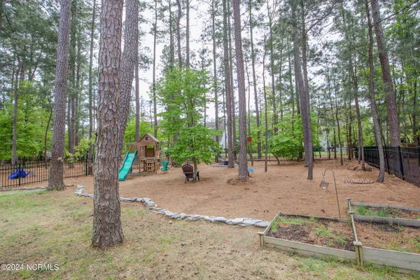 $3,100 | 144 Moultrie Lane, Aberdeen, NC 28315