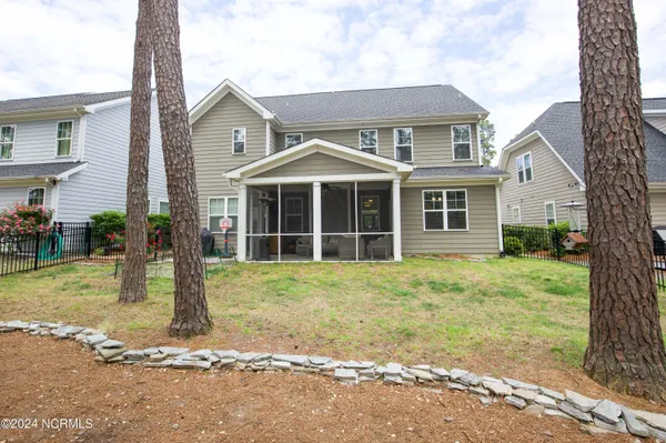 $3,100 | 144 Moultrie Lane, Aberdeen, NC 28315