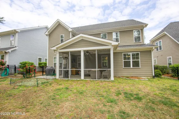 $3,100 | 144 Moultrie Lane, Aberdeen, NC 28315