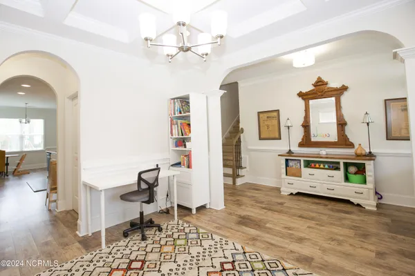 $3,100 | 144 Moultrie Lane, Aberdeen, NC 28315