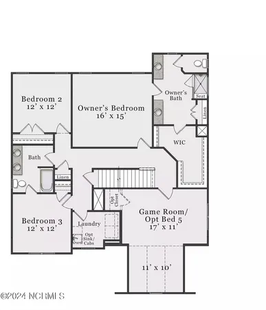 $3,100 | 144 Moultrie Lane, Aberdeen, NC 28315