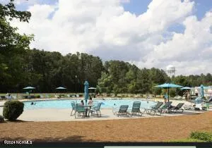 $3,100 | 144 Moultrie Lane, Aberdeen, NC 28315