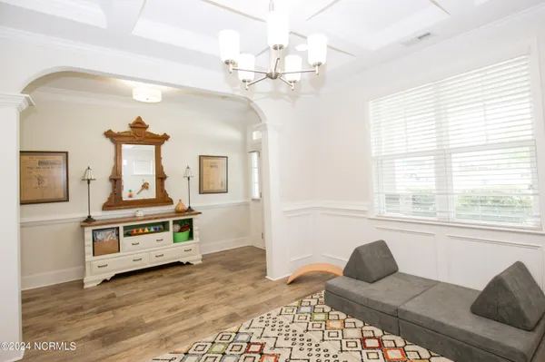 $3,100 | 144 Moultrie Lane, Aberdeen, NC 28315