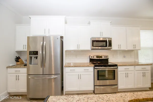 $3,100 | 144 Moultrie Lane, Aberdeen, NC 28315