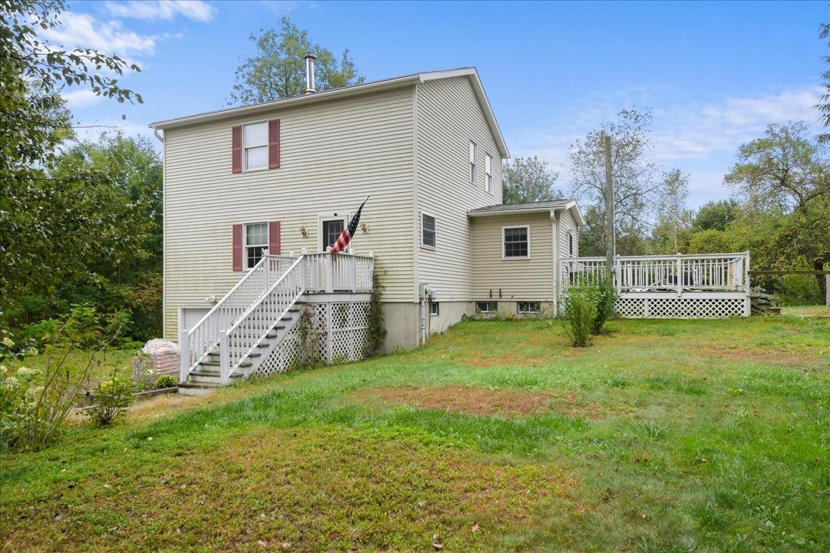 234 Bedard Road Sheldon, VT 05483 - Photo 1 of 20