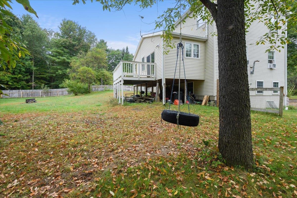 234 Bedard Road Sheldon, VT 05483 - Photo 20 of 20