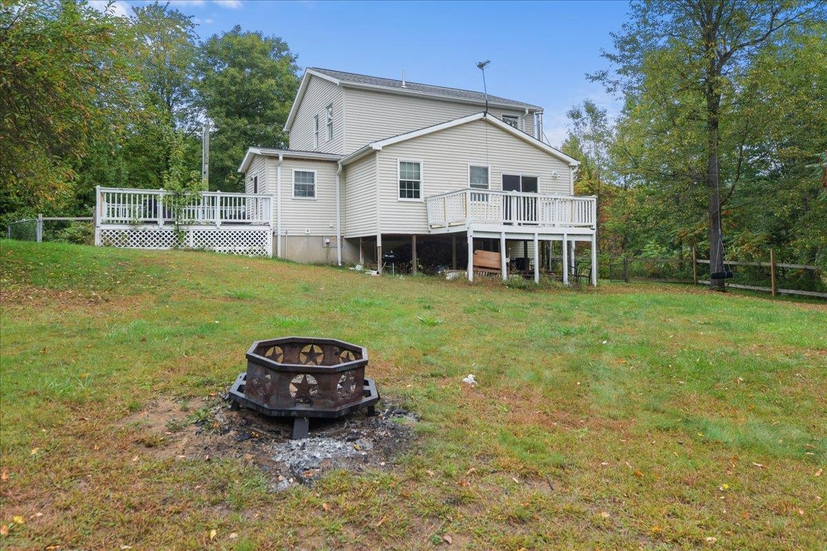 234 Bedard Road Sheldon, VT 05483 - Photo 4 of 20