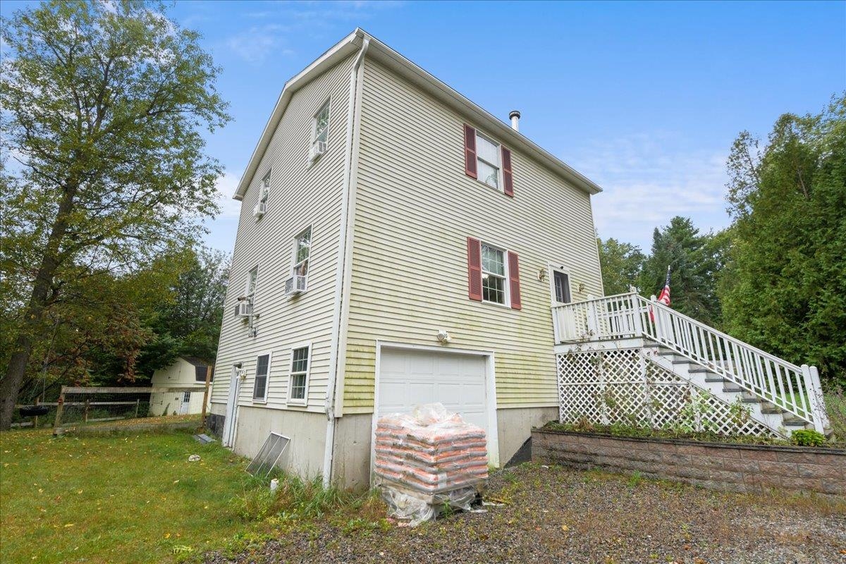 234 Bedard Road Sheldon, VT 05483 - Photo 5 of 20