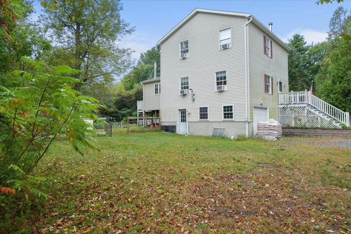 234 Bedard Road Sheldon, VT 05483 - Photo 6 of 20