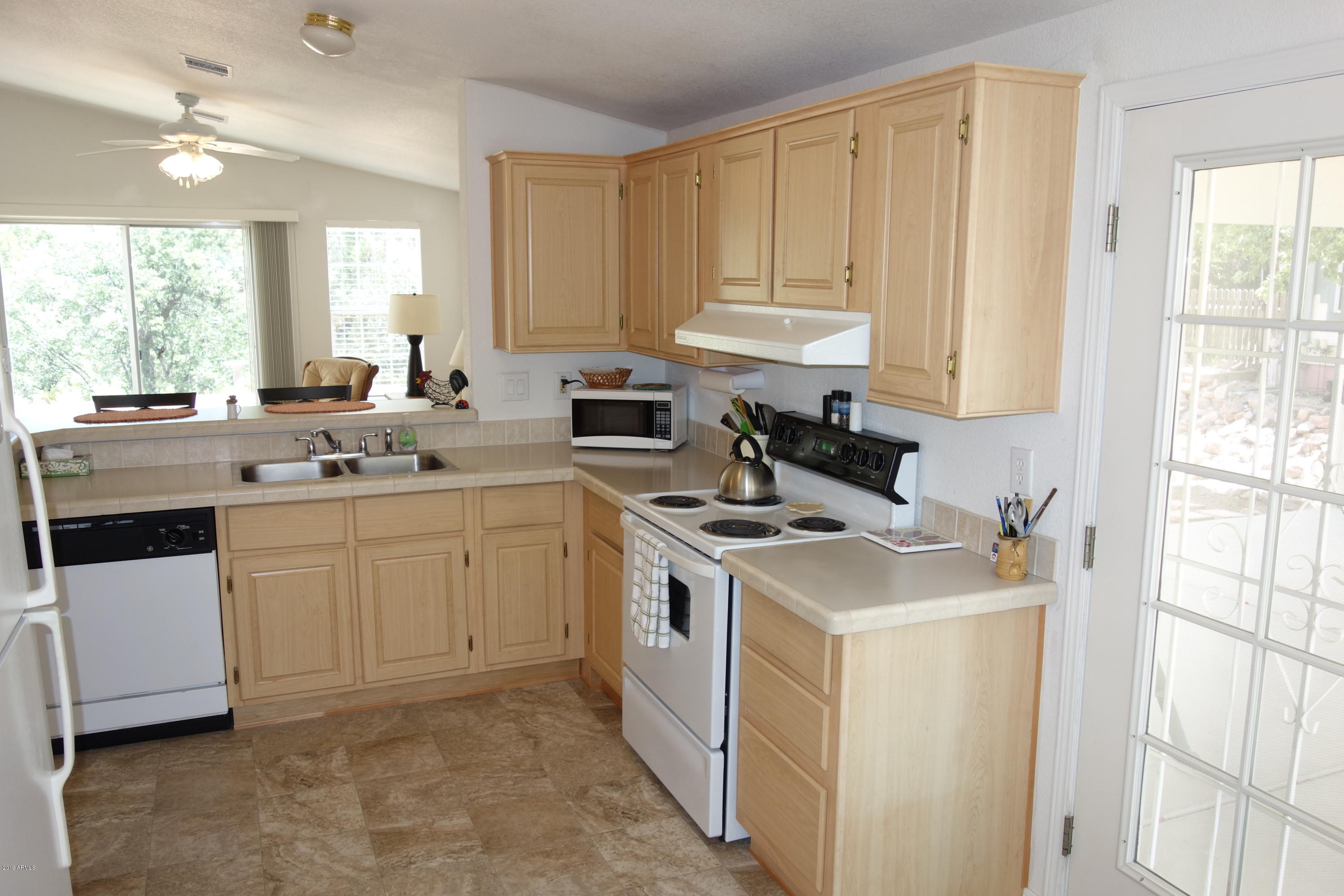 914 West Rocky Road Payson, AZ 85541 - Photo 10 of 24 DSC07021