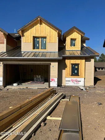 $1,089,562 | 4343 Appaloosa Street, Unit LOT 34, Flagstaff, AZ 86005