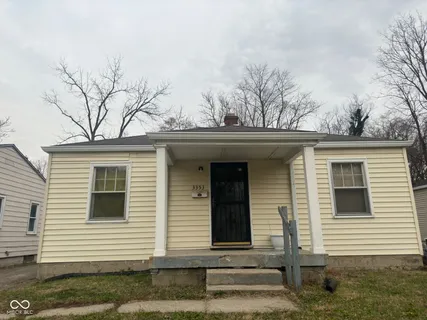 $80,000 | 3353 Nicholas Avenue, Indianapolis, IN 46218