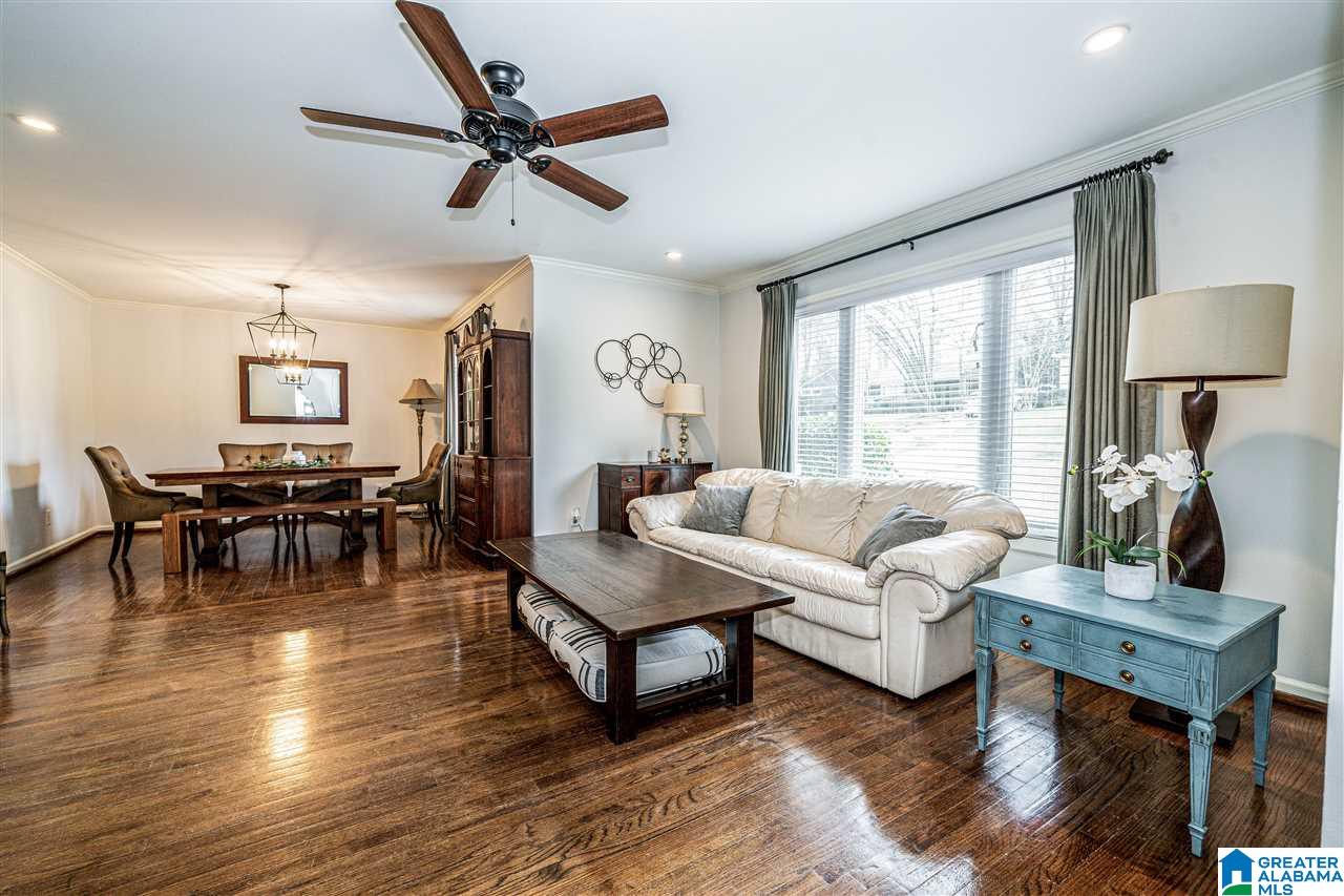 4233 Warren Road Birmingham, AL 35213 - Photo 4 of 23