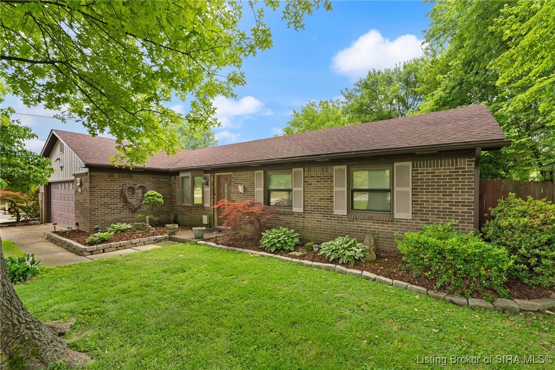 5915 Bethany Road Charlestown, IN 47111 - Photo 1 of 61 Gallery Image 1