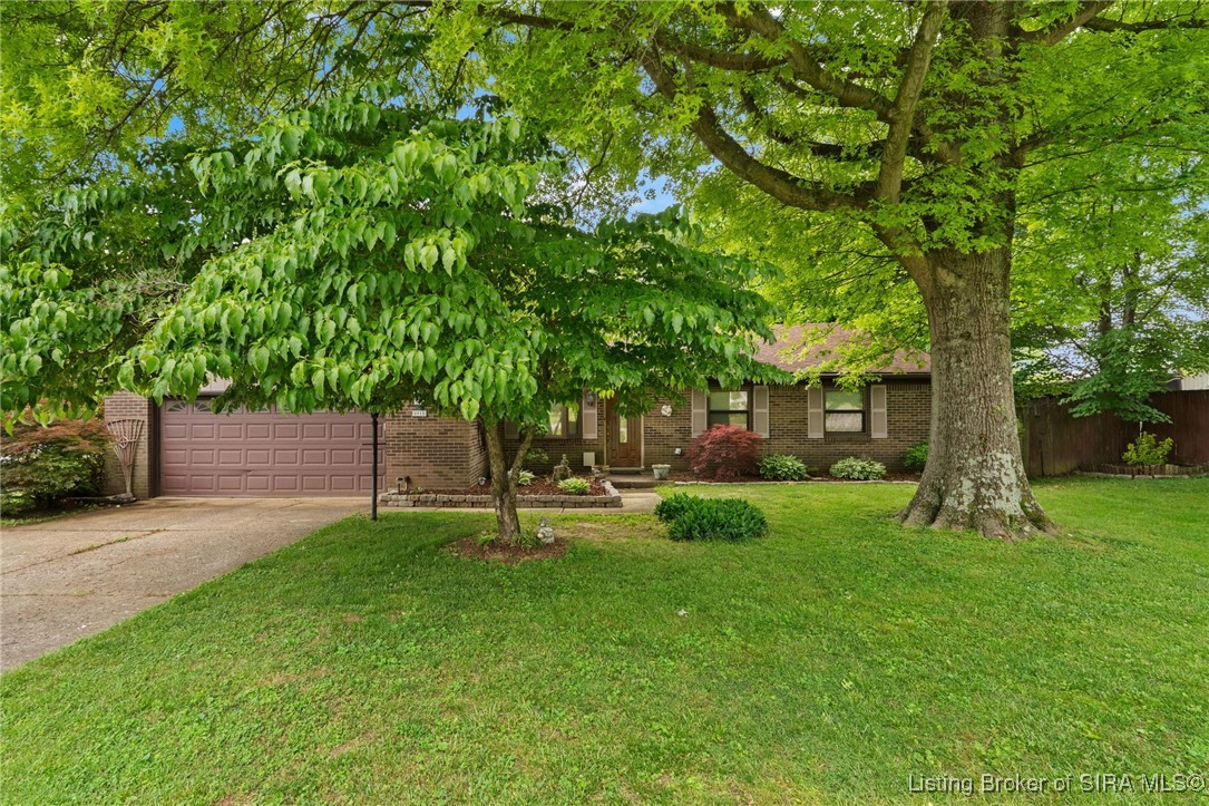 5915 Bethany Road Charlestown, IN 47111 - Photo 2 of 61 Gallery Image 2
