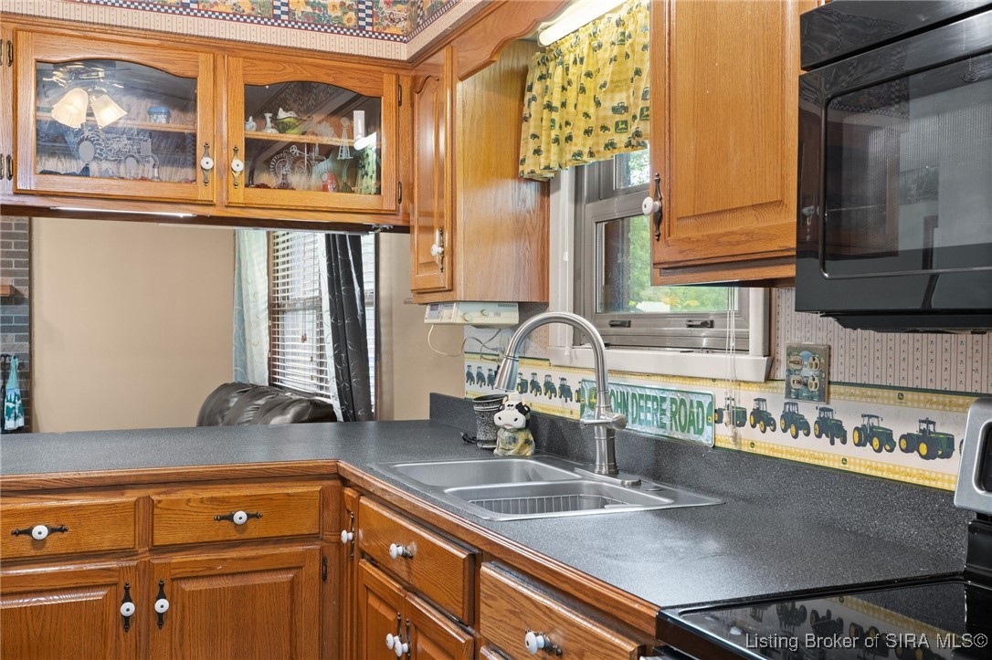 5915 Bethany Road Charlestown, IN 47111 - Photo 23 of 61 Gallery Image 23