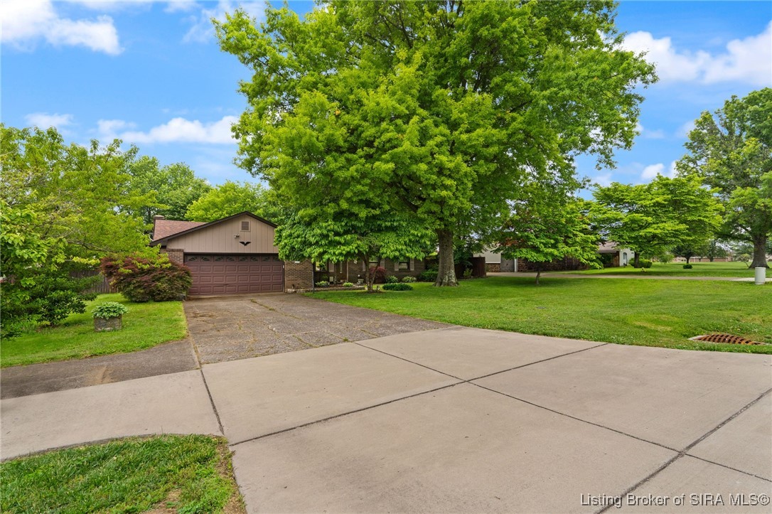 5915 Bethany Road Charlestown, IN 47111 - Photo 3 of 61 Gallery Image 3