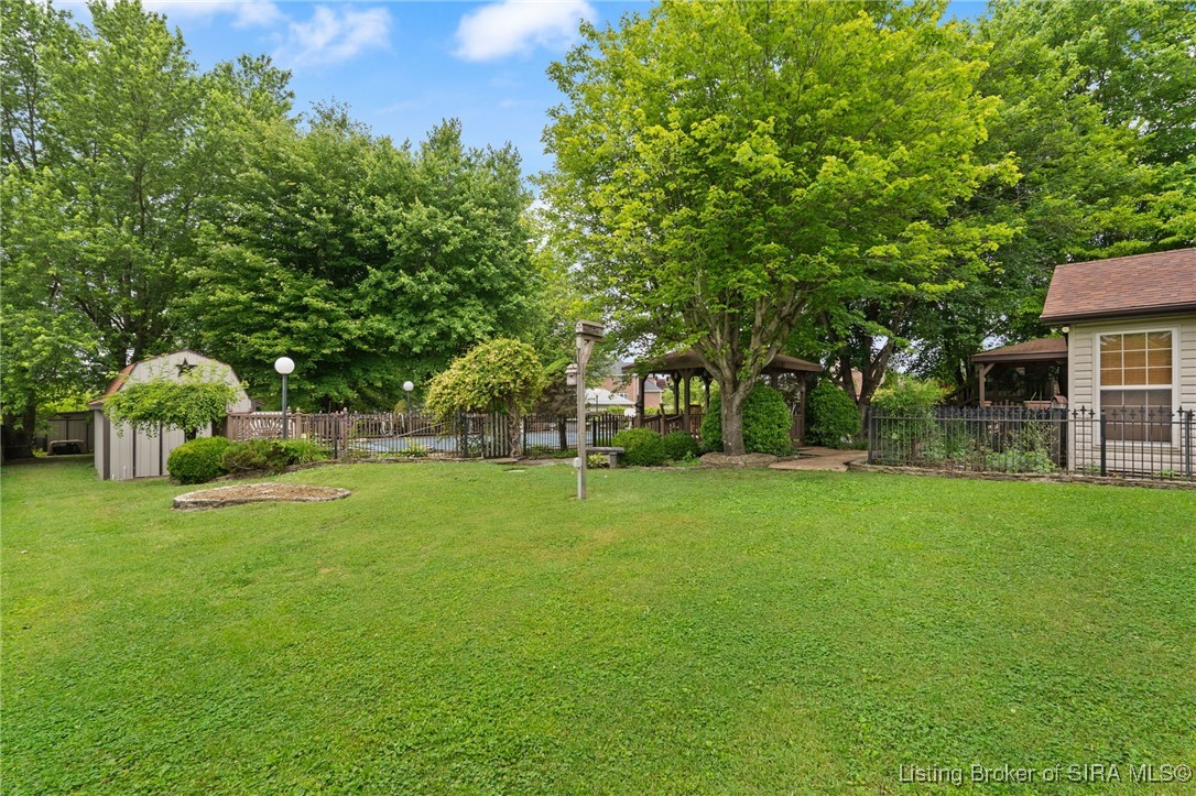 5915 Bethany Road Charlestown, IN 47111 - Photo 44 of 61 Gallery Image 44