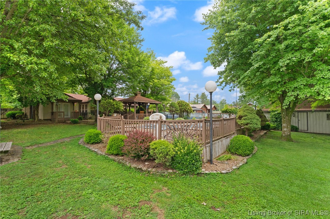 5915 Bethany Road Charlestown, IN 47111 - Photo 52 of 61 Gallery Image 52