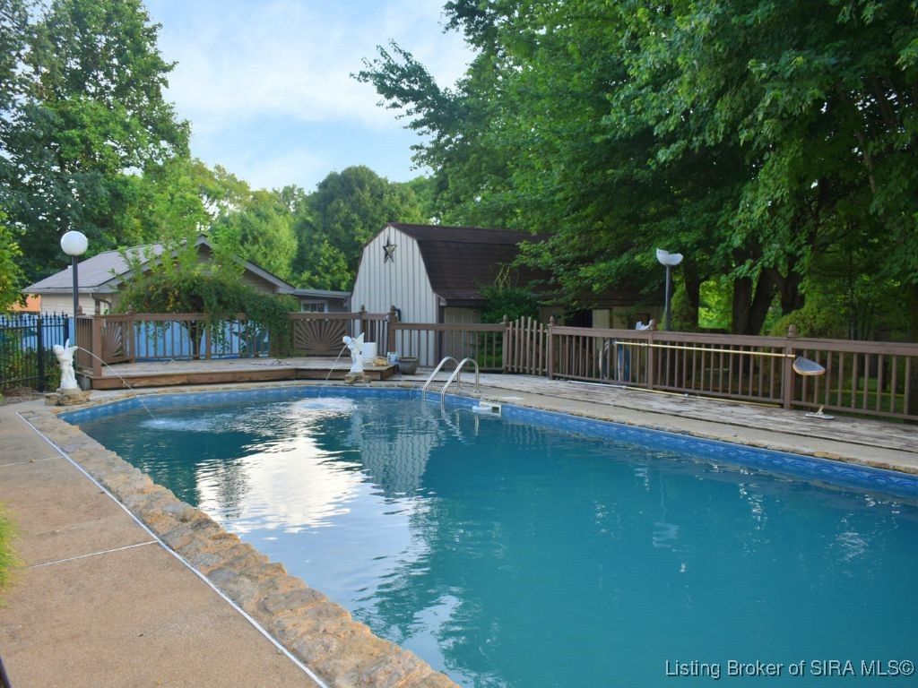 5915 Bethany Road Charlestown, IN 47111 - Photo 54 of 61 Gallery Image 54