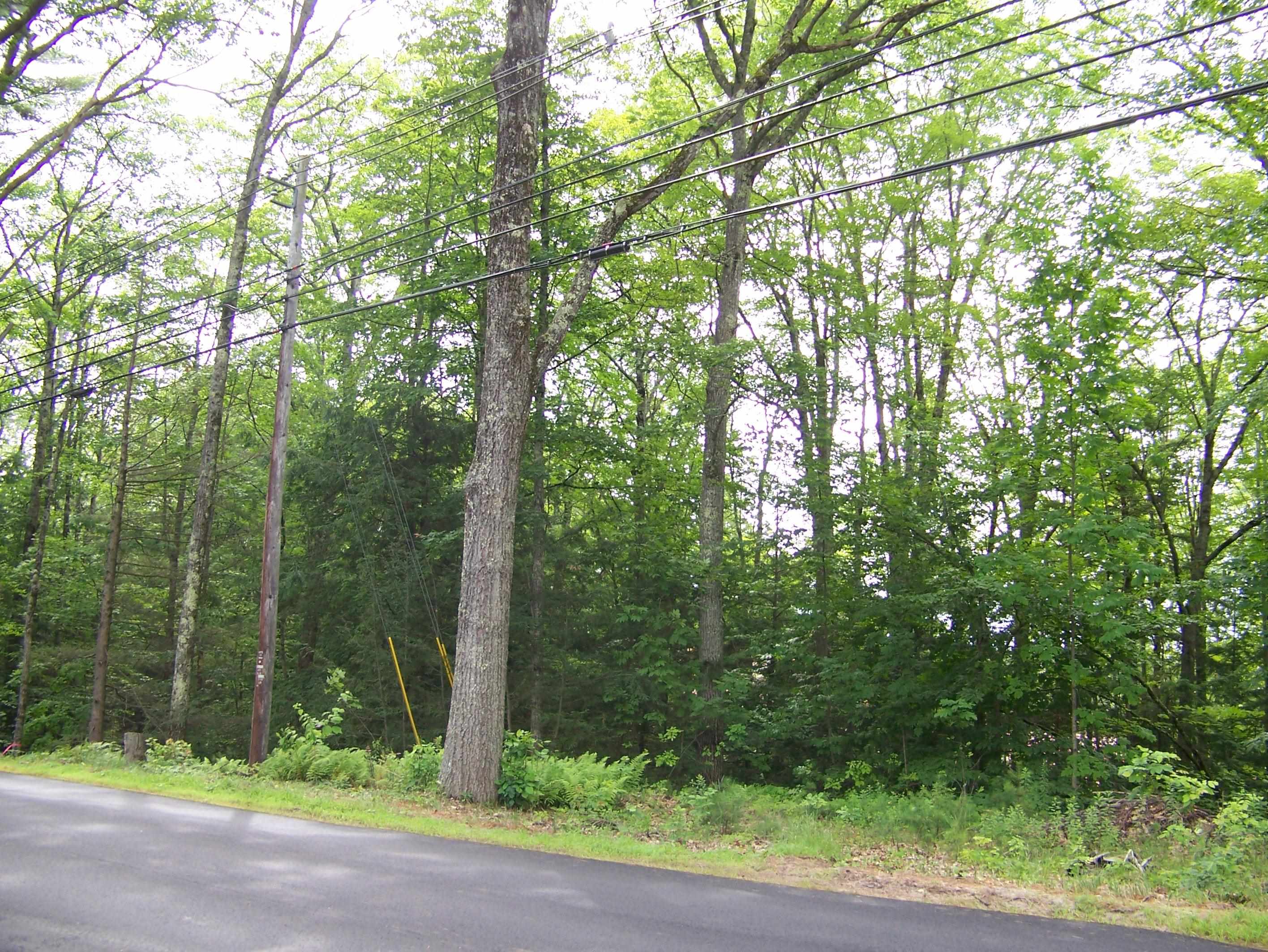 Ledge Hill Road Center Tuftonboro, NH 03816 - Photo 2 of 7 Gallery Image 2