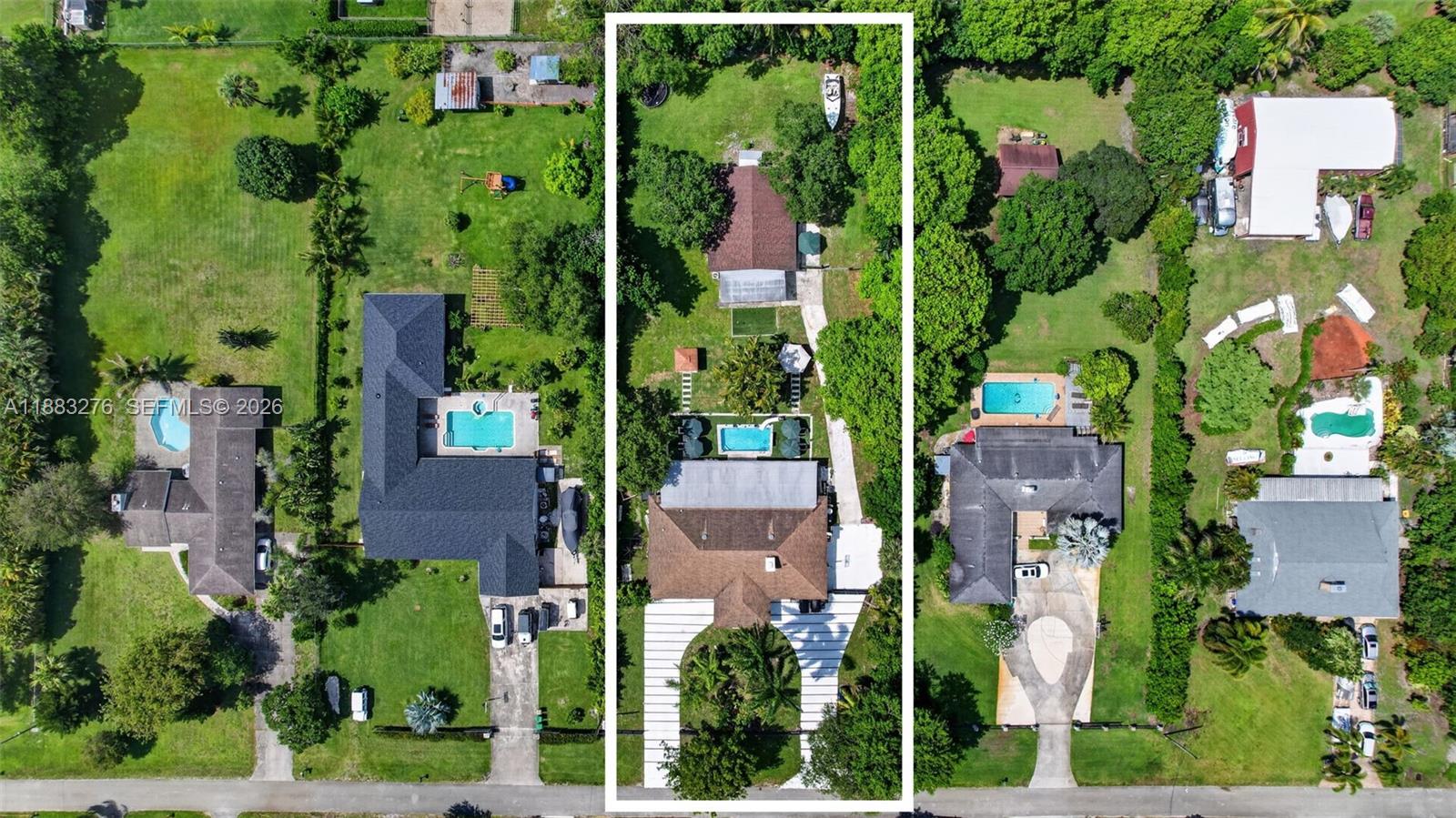 14401 Southwest 23rd Street Davie, FL 33325 - Photo 85 of 85