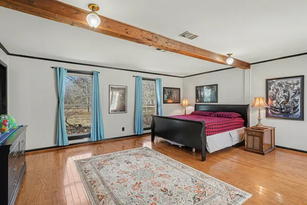 $575,000 | 202 Harpeth Hills Drive, Kingston Springs, TN 37082