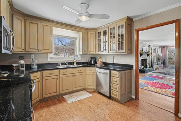 $575,000 | 202 Harpeth Hills Drive, Kingston Springs, TN 37082