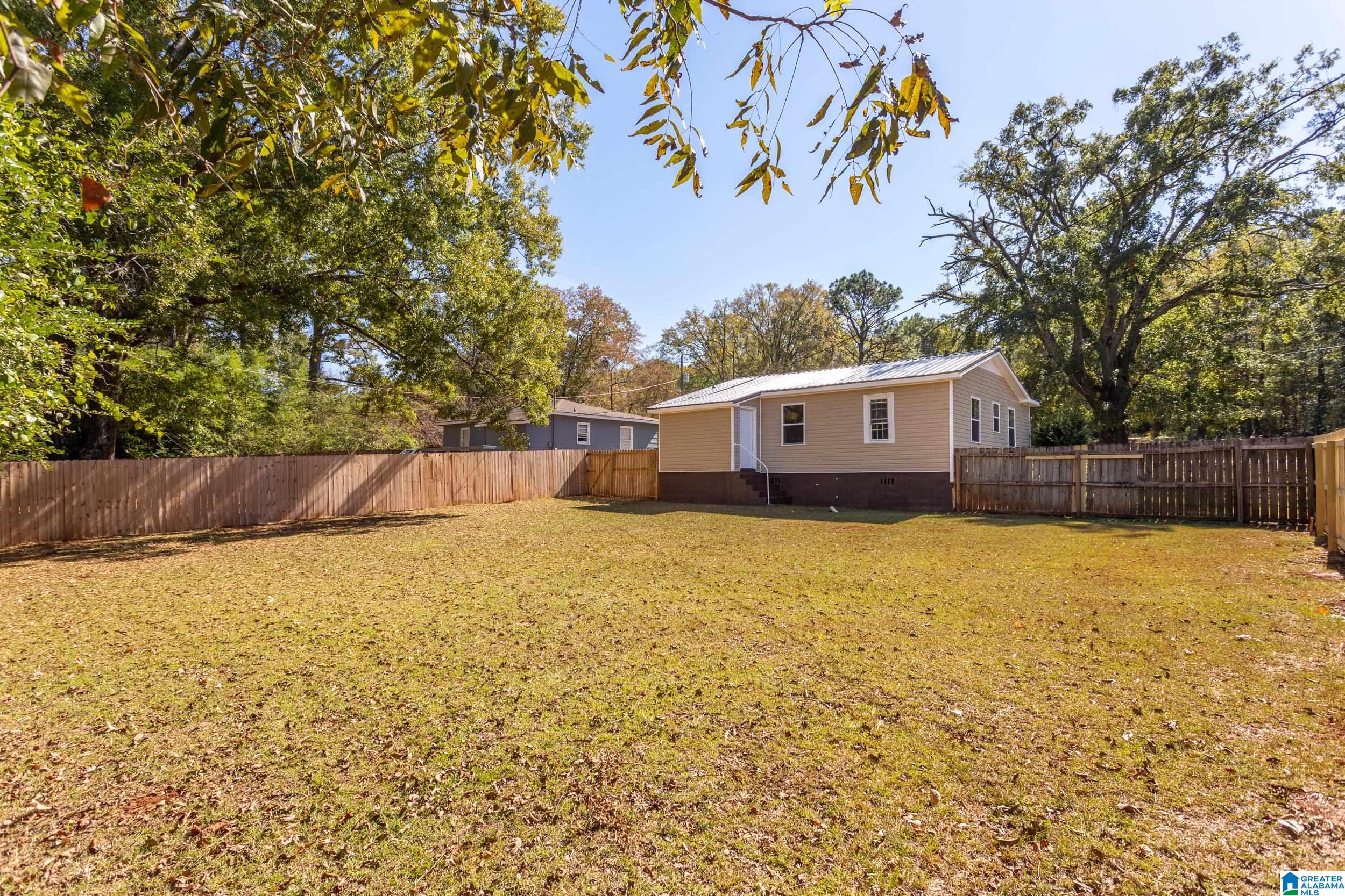 400 Lancaster Street Talladega, AL 35160 - Photo 23 of 26