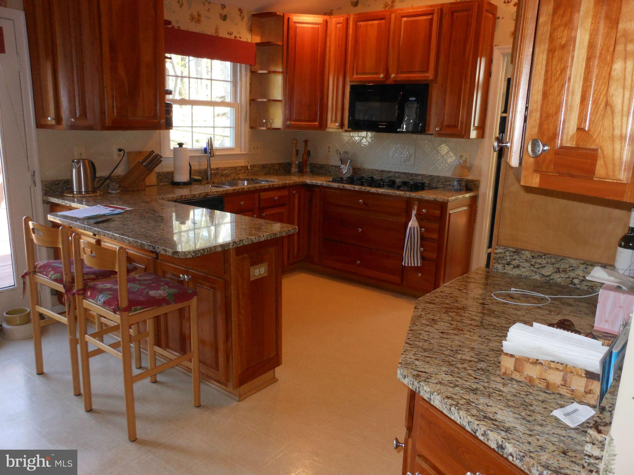 5420 Rilian Court Burke, VA 22015 - Photo 6 of 21 Kitchen