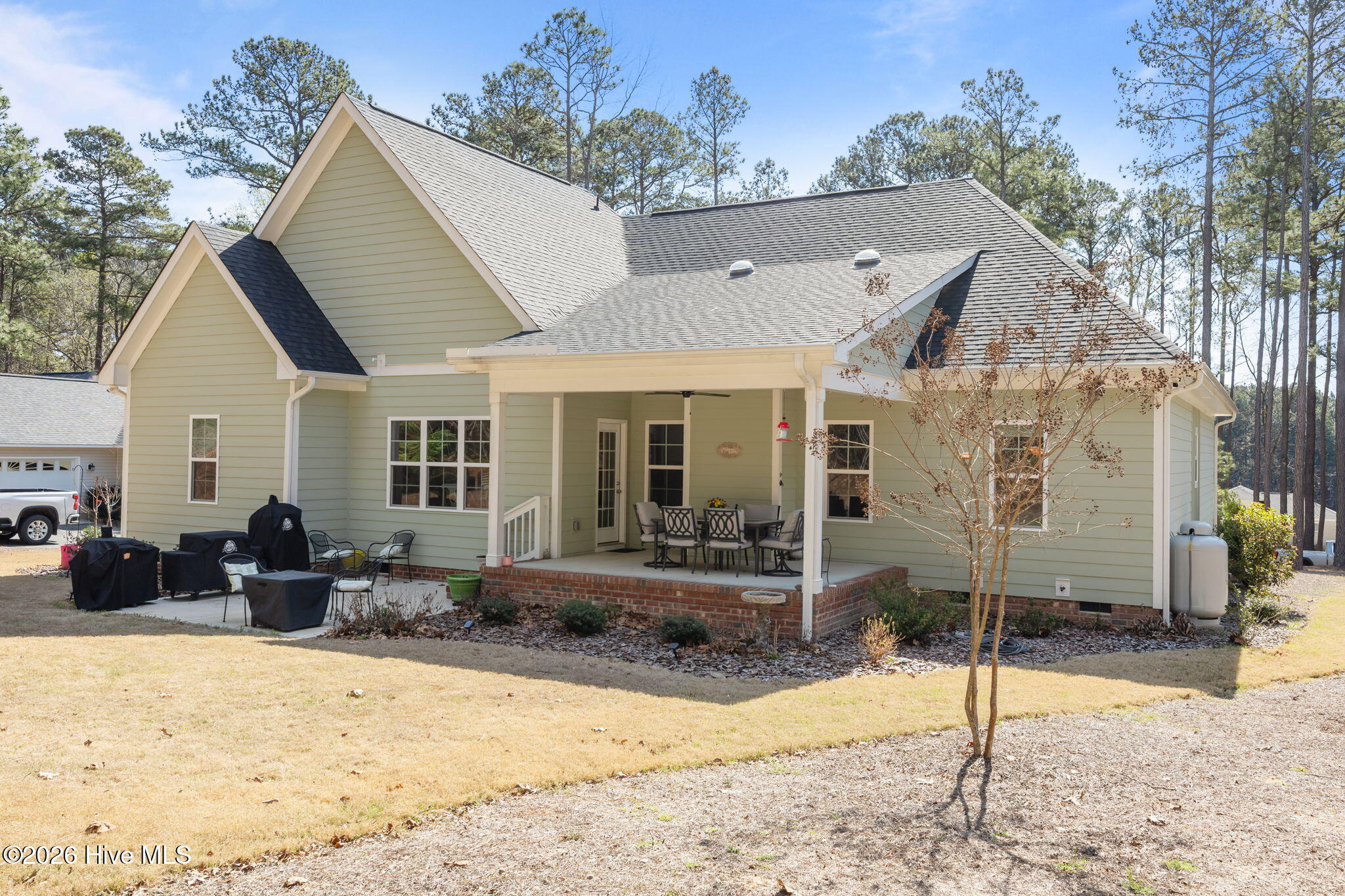110 Vanore Road West End, NC 27376 - Photo 81 of 84 110 Vanore Road - Seven Lakes West