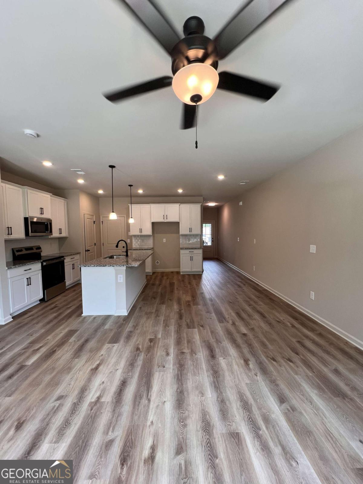 365 Summit View, Unit 5 Jasper, GA 30143 - Photo 4 of 28