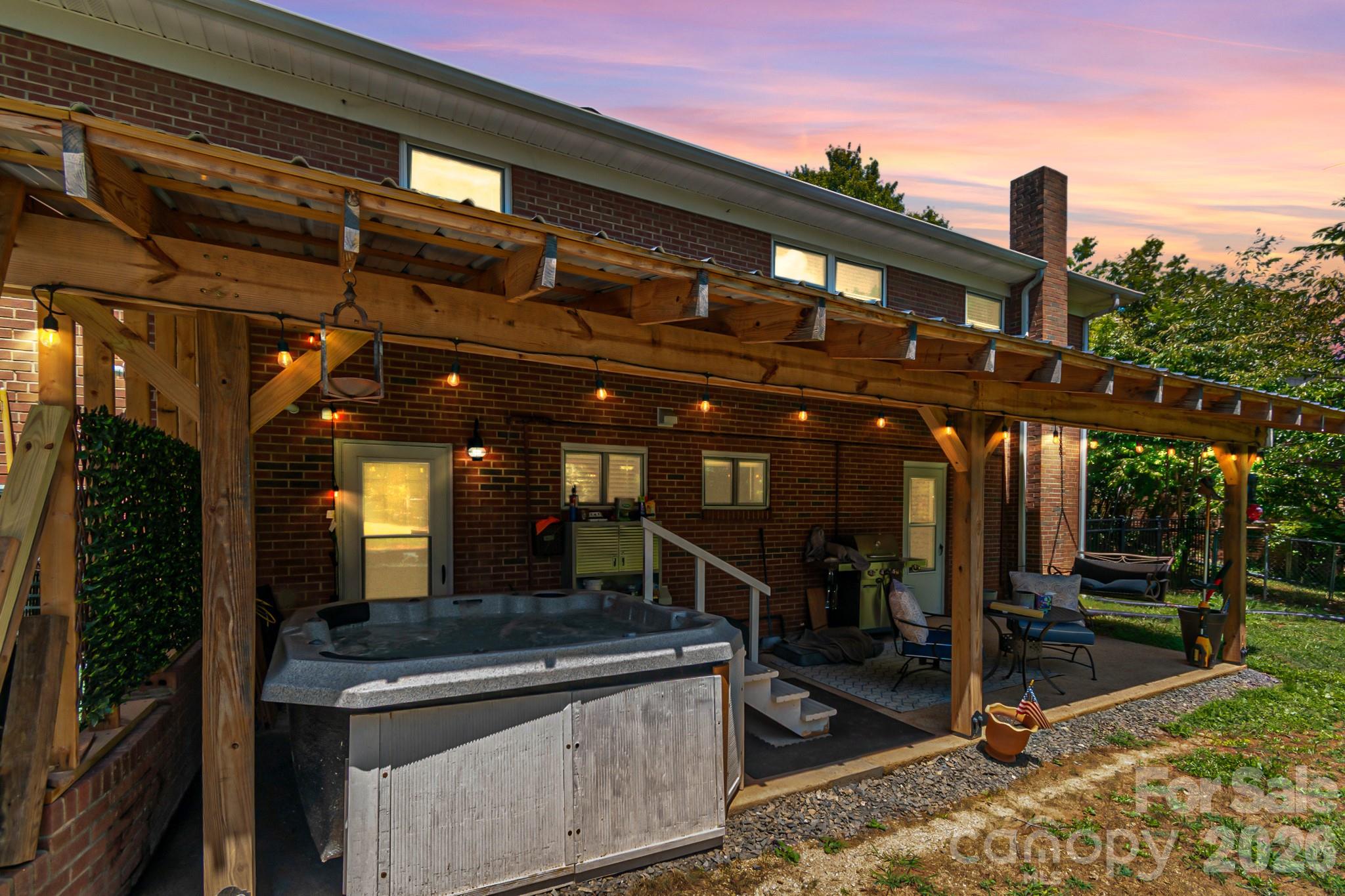 1501 Old Hickory Grove Road Mount Holly, NC 28120 - Photo 48 of 48