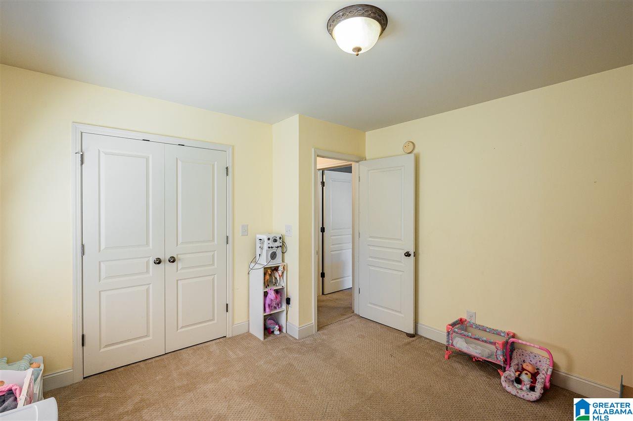 214 Timber Ridge Circle Alabaster, AL 35007 - Photo 38 of 49