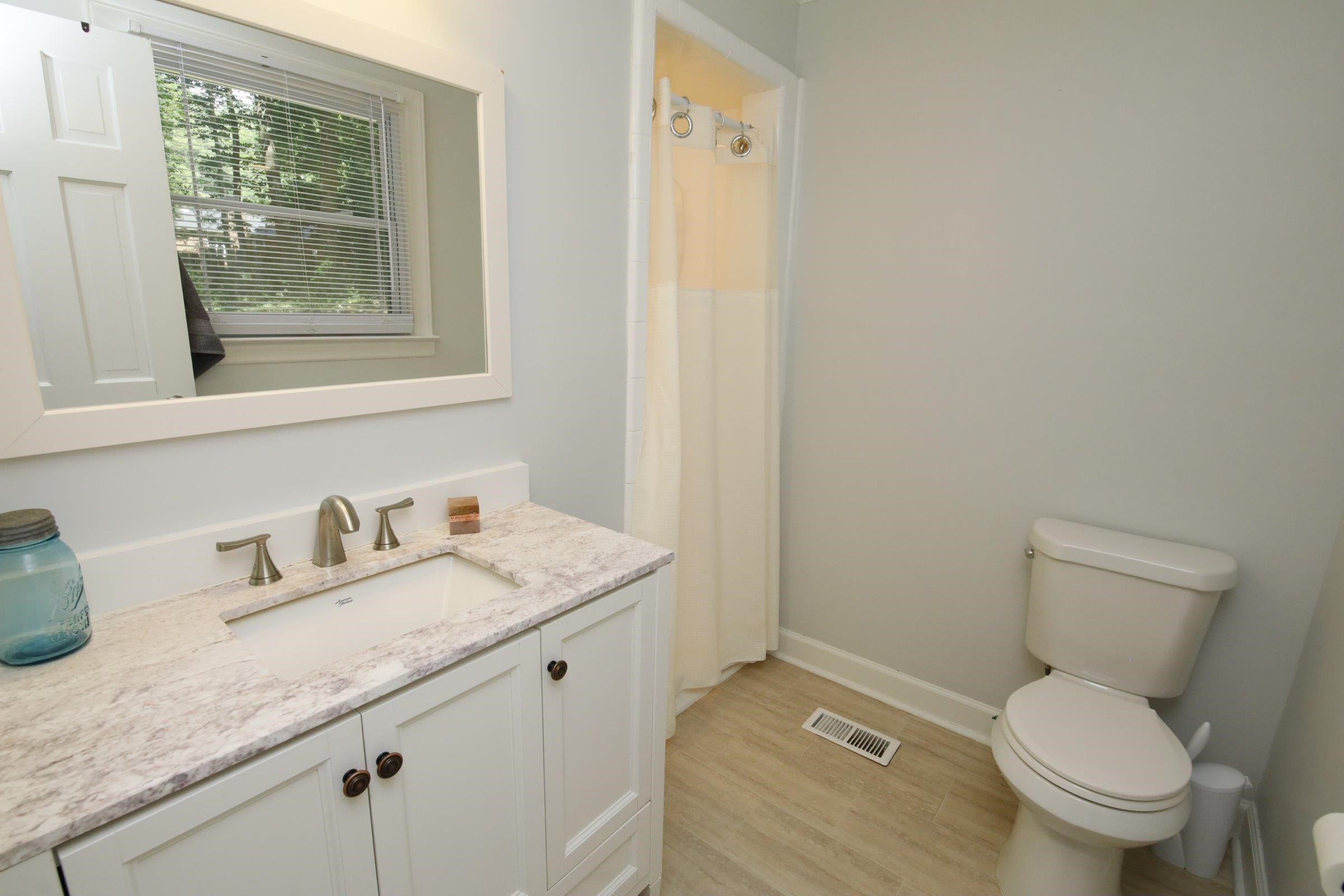 4300 Batts Road Raleigh, NC 27604 - Photo 18 of 28 Master Bathroom