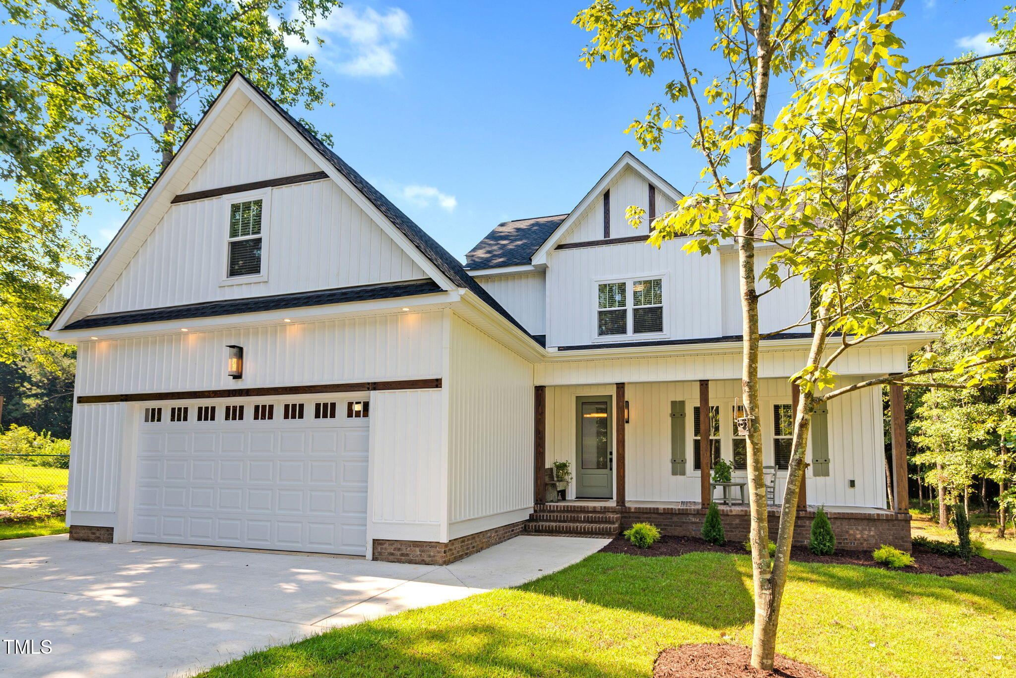 1004 Snow Peak Court Raleigh, NC 27603 - Photo 61 of 65 1004 Snow Peak Court-5