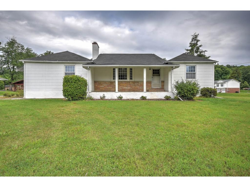 316 Colonial Heights Road Kingsport, TN 37663 - Photo 2 of 36 Photo 2