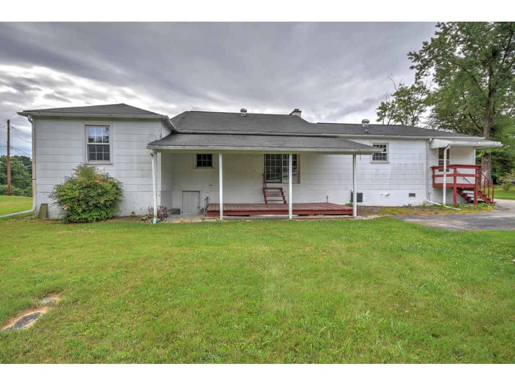 316 Colonial Heights Road Kingsport, TN 37663 - Photo 33 of 36 Photo 33