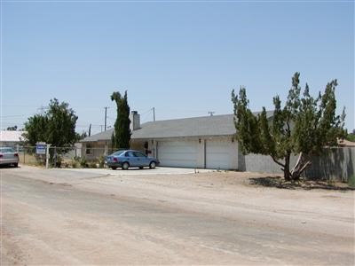14570 El Centro Road Hesperia, CA 92345 - Photo 1 of 1 Gallery Image 1