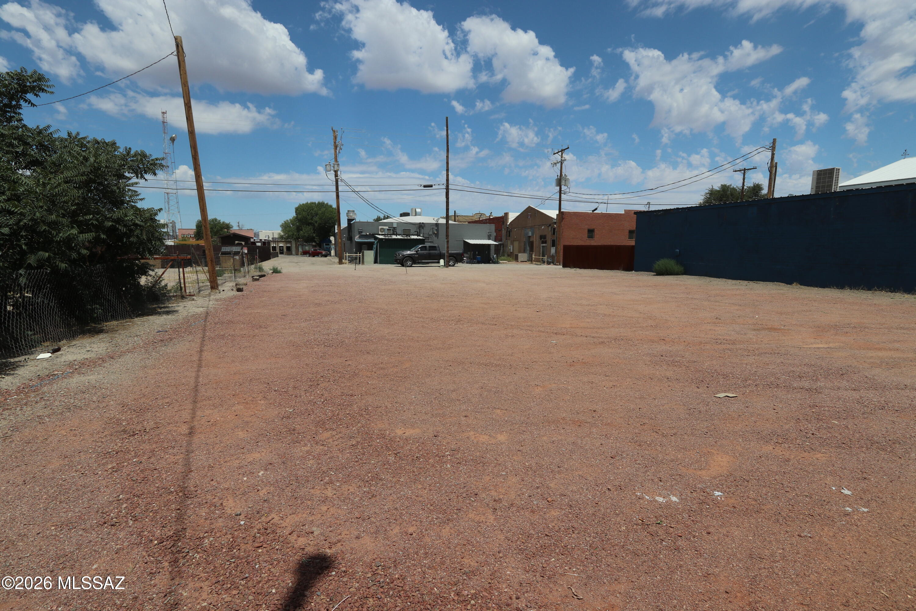 Tbd Tbd Tbd, Unit 16 Willcox, AZ 85643 - Photo 3 of 4