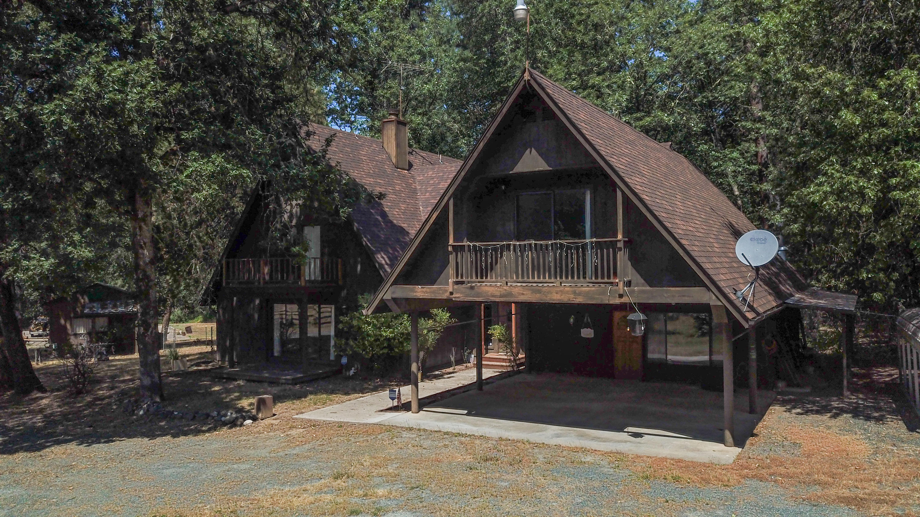 3580-3588 Hugo Road Merlin, OR 97532 - Photo 37 of 37 Hugo Rd.Drone-11