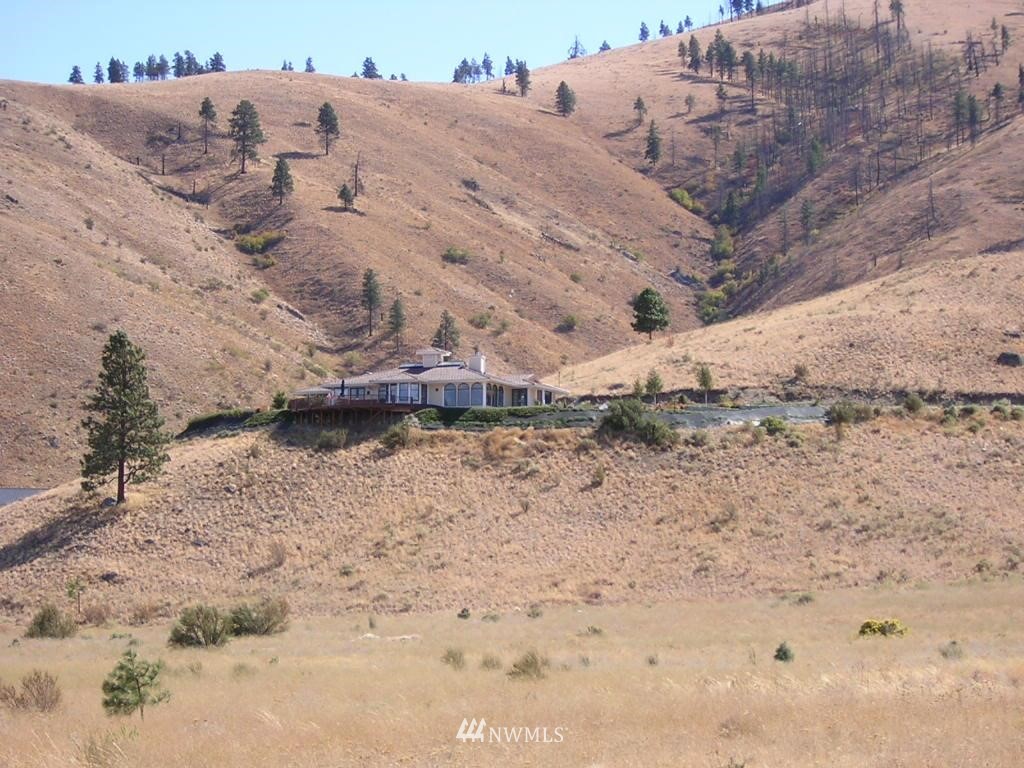 1150 Little Butte Ranch Road Chelan, WA 98816 - Photo 1 of 2 Gallery Image 1