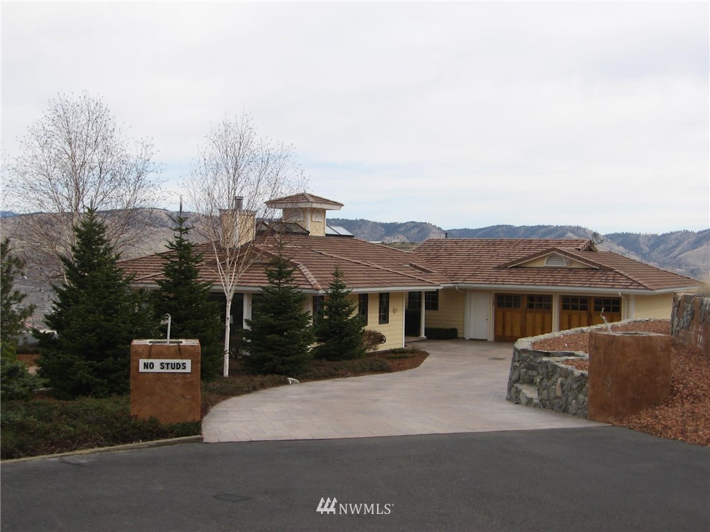 1150 Little Butte Ranch Road Chelan, WA 98816 - Photo 2 of 2 Gallery Image 2