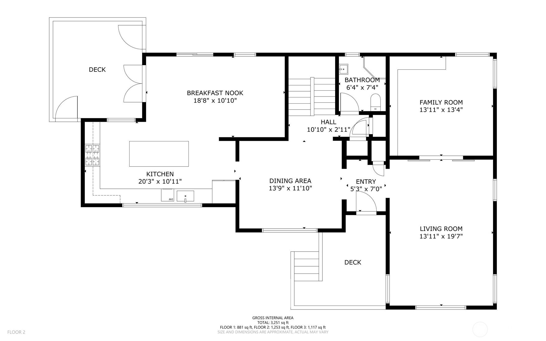 937 North 71st Street Seattle, WA 98103 - Photo 39 of 40 Gallery Image 39